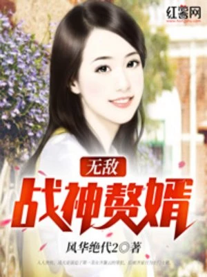 无敌战神赘婿